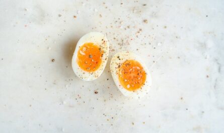 水煮蛋减肥 法有效吗